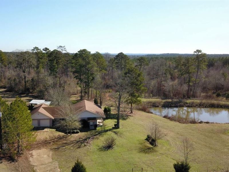 East TX Ranch Lake Palestine TX, Ranch for Sale in Texas, 230147