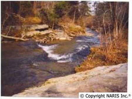 Thunder Canyon Campground : Ider : DeKalb County : Alabama