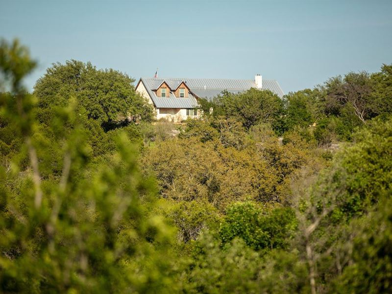 Twin Canyons Ranch, Ranch for Sale in Texas, 239359 RANCHFLIP