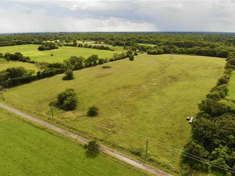 10 Acres For Sale Near Me
