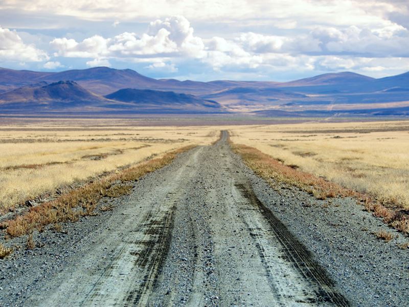 165.84 Acre Humboldt County, NV : Winnemucca : Humboldt County : Nevada