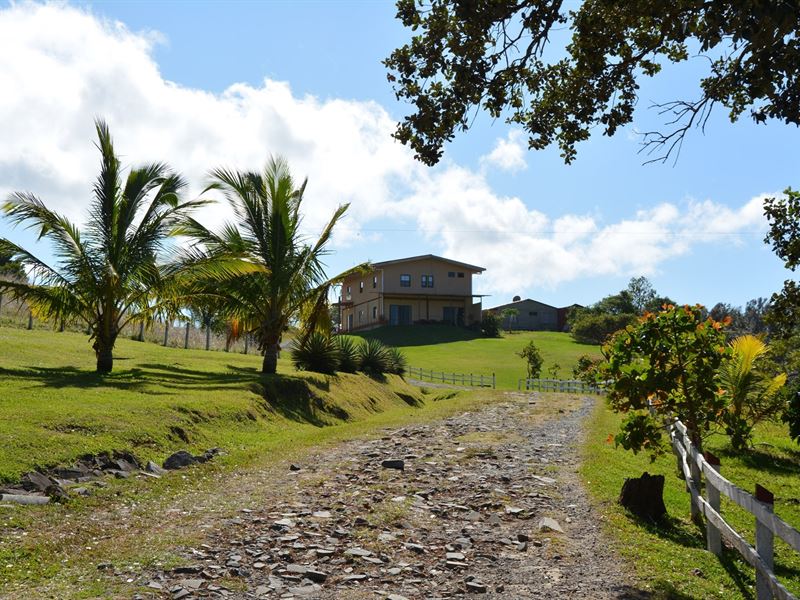 Costa Rica Ranch, Lodge Adventure : Bagaces : Costa Rica