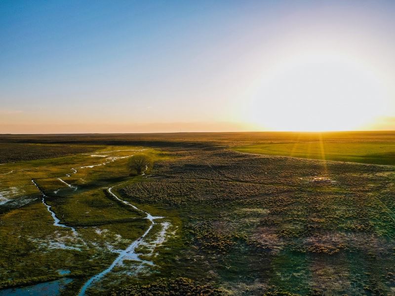 1,435 Acres in Farson, Wyoming, Ranch for Sale in Wyoming, 242036 RANCHFLIP