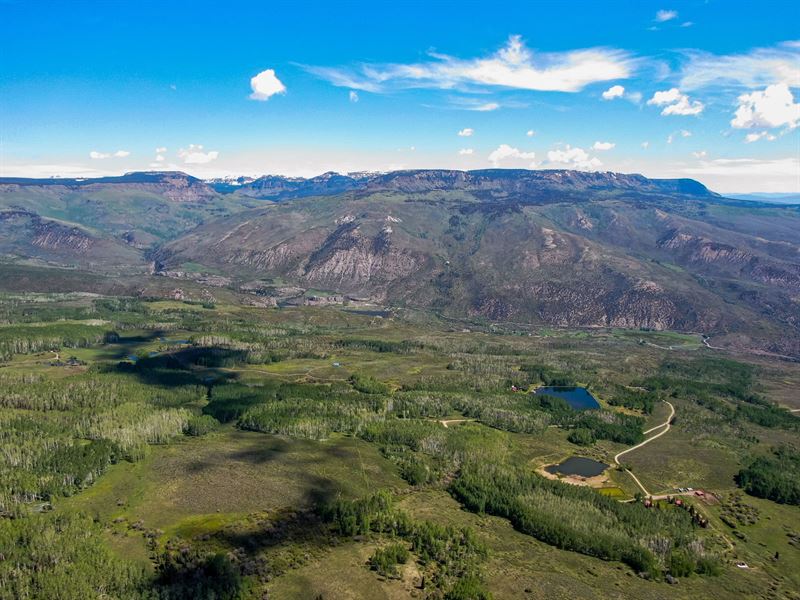 Flattops Sweetwater Ranch, Ranch for Sale in Colorado, 244047 RANCHFLIP