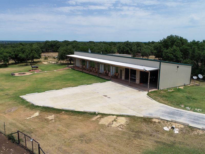 Prs White Stone Ranch Llc, Ranch for Sale in Texas, 245826 RANCHFLIP
