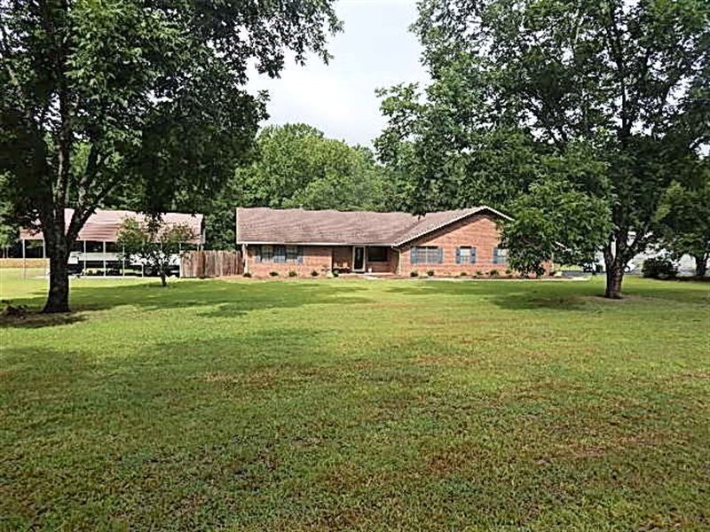 Country Home Metter, GA 10 Acres, Ranch for Sale in 246359