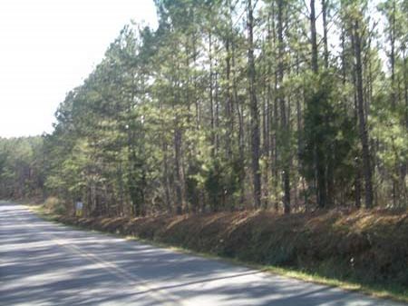 101 Ac - On Coaling Road - Ta1236 : Cedartown : Polk County : Georgia