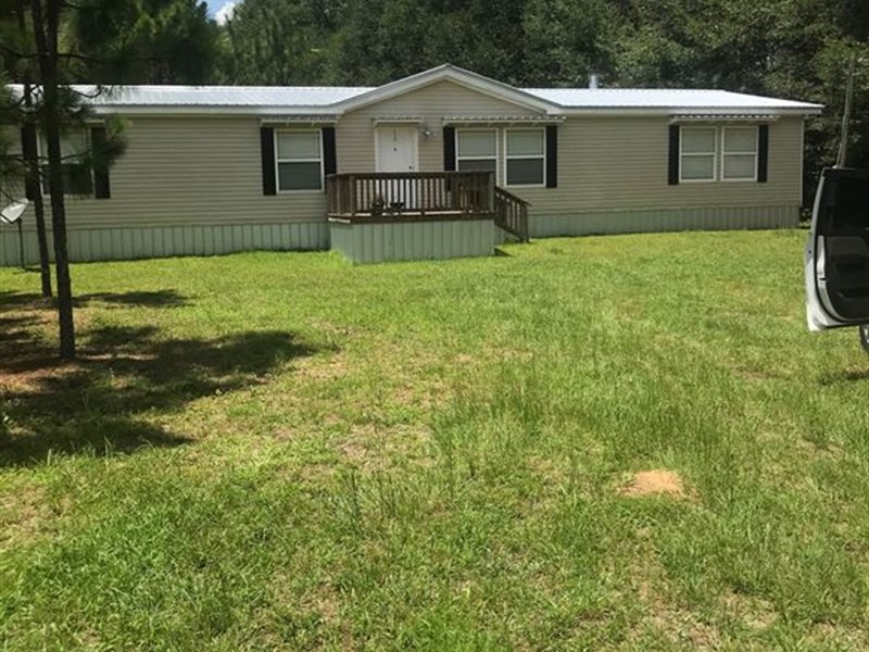 Lindsey Tract, Ranch for Sale in Alabama, 248285 RANCHFLIP