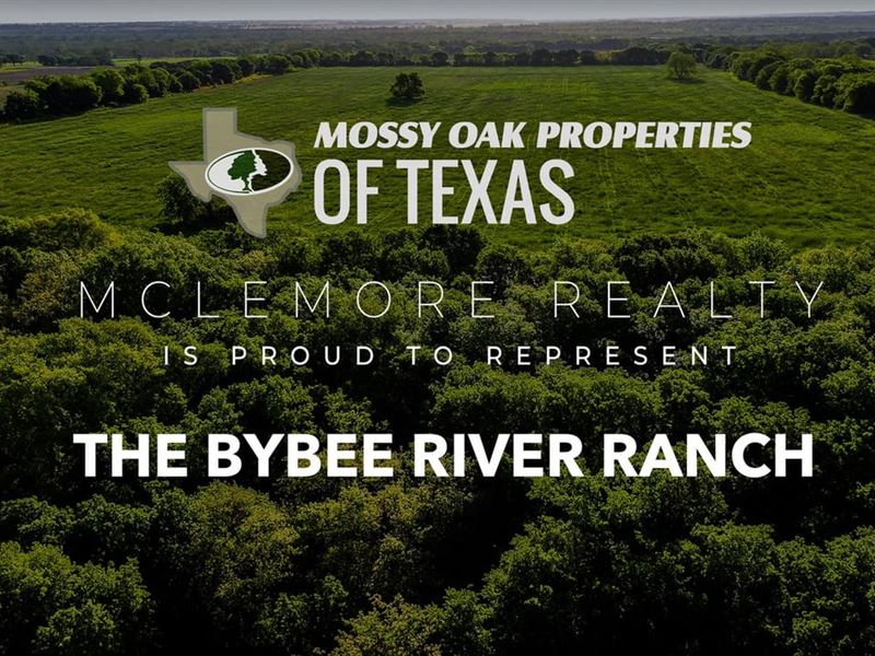 RS , 110 Acres FM 103, Spani : Spanish Fort : Montague County : Texas