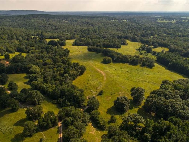 Hidden Springs Ranch, Ranch for Sale in Texas, 249120 RANCHFLIP