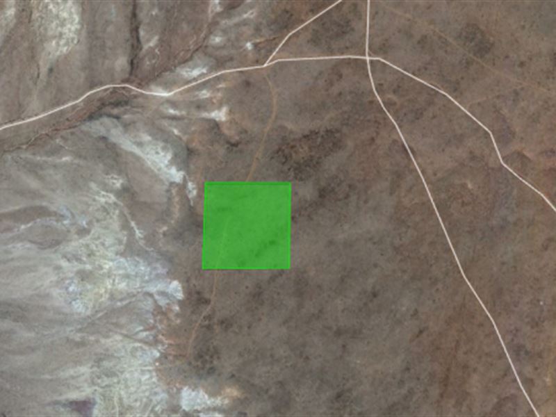 10 Acres for Sale in Joseph City : Holbrook : Navajo County : Arizona