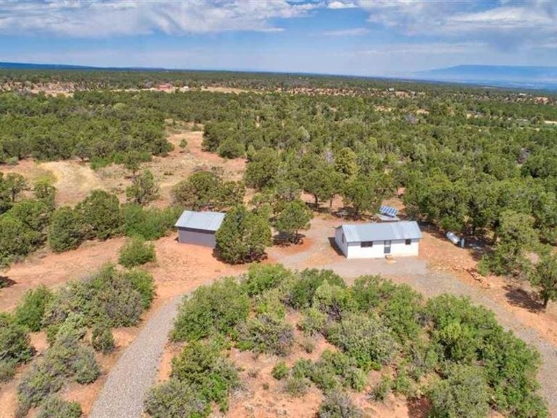 35 Acre & Cabin Montrose, Colorado, Ranch for Sale in Colorado, 249592
