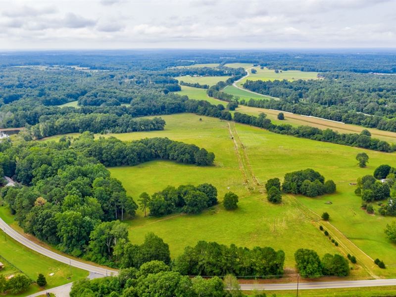 Astondale Estate : Bishop : Oconee County : Georgia