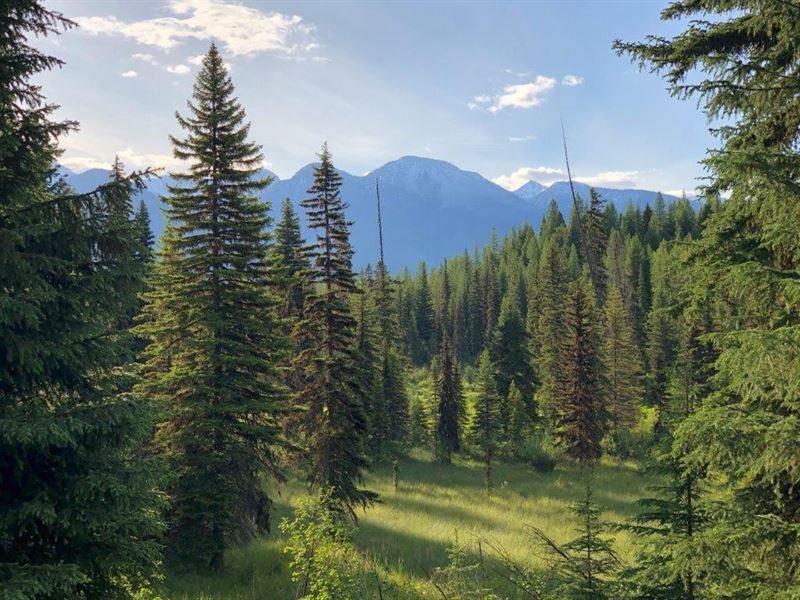 The Wild Half Mile, Ranch for Sale in Montana, 251573 RANCHFLIP