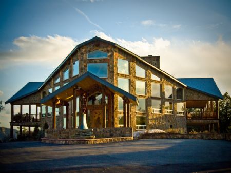 Bear Mountain Ranch : Pagosa Springs : Archuleta County : Colorado