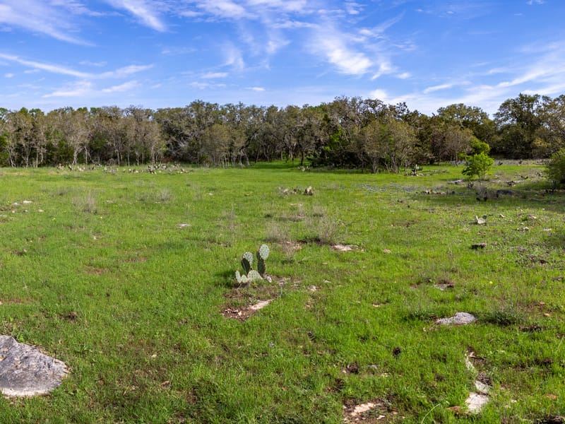 Murdock Ranch : San Marcos : Hays County : Texas