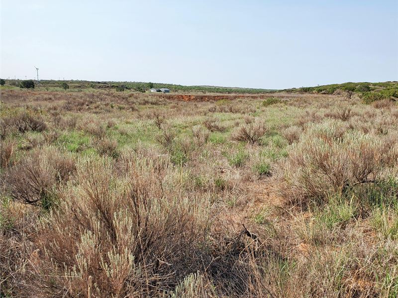 20 Acres Land in Amarillo, TX : Amarillo : Potter County : Texas