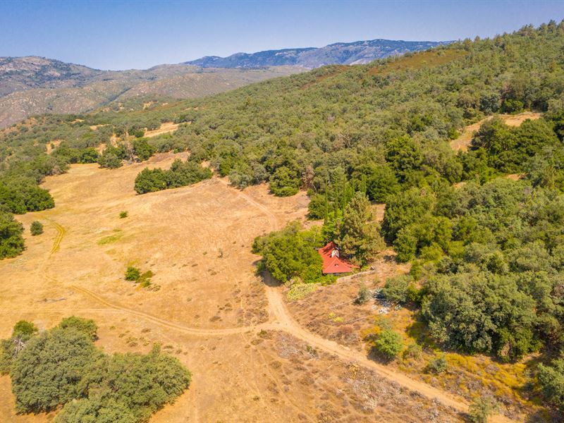 Southern California Ranch Retreat, Ranch for Sale in California