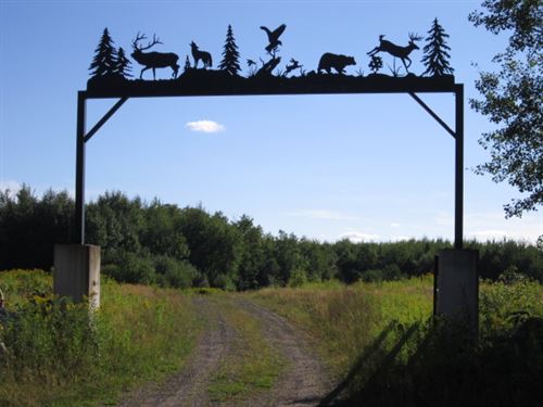 Wisconsin Trout Ranches For Sale Trout Ranchland For Sale Ranchflip