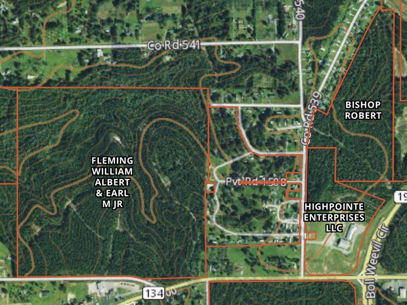Enterprise, Development Potential : Enterprise : Coffee County : Alabama
