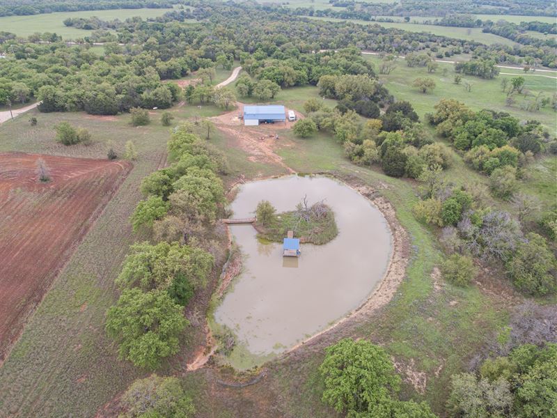 21.76 Acres Bosque County, Texas, Ranch for Sale in Texas, 253826