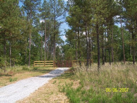 Beautiful Weekend Getaway : Lexington : Oglethorpe County : Georgia