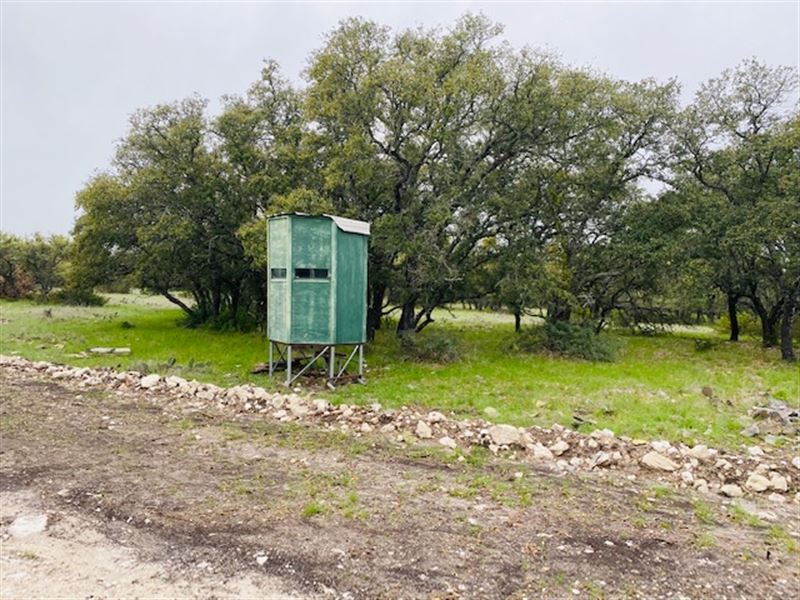 Elm Springs Ranch Lot 14, Ranch for Sale in Texas, 255738 RANCHFLIP