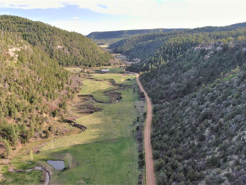 Pitman Cherry Creek Ranch, Ranch for Sale in Colorado, 256634 RANCHFLIP