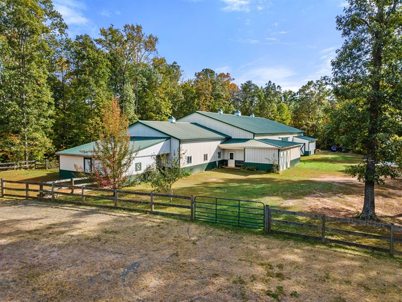 Horse Farm in Northern VA, Ranch for Sale in Virginia, 257159 RANCHFLIP