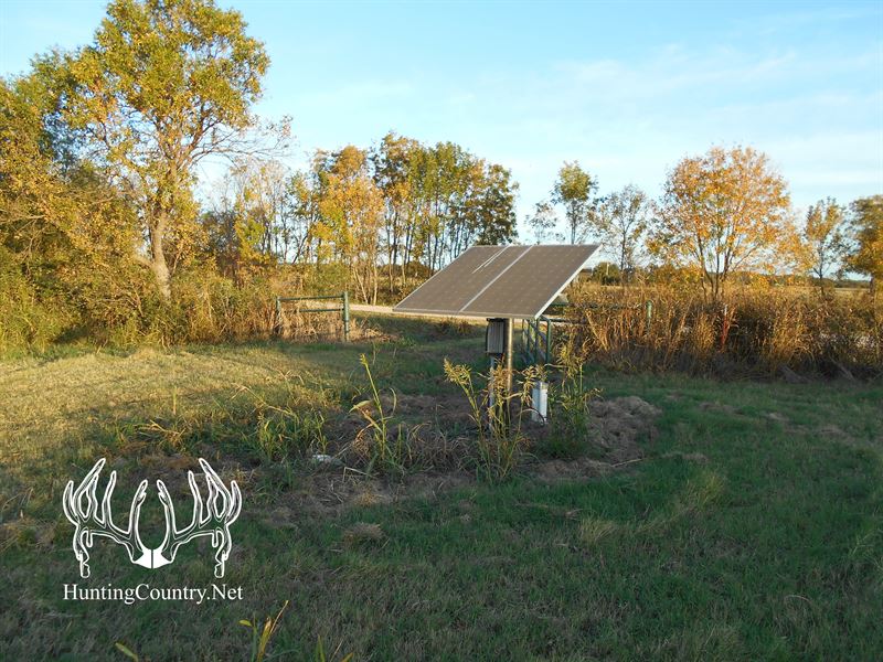 160 Acres Alfalfa County, Oklahoma, Ranch for Sale in Oklahoma, 257270 RANCHFLIP