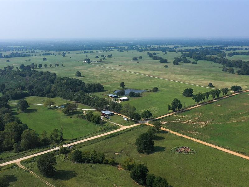 Large Cattle Ranch Oklahoma, Ranch for Sale in Oklahoma, 257502