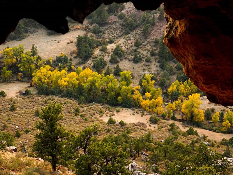 Boxelder Creek and Canyon, Ranch for Sale in Colorado, 258673 RANCHFLIP