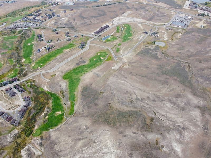 Colorado Development Land Auction : Granby : Grand County : Colorado