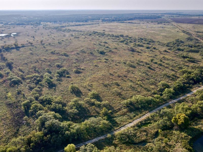 Jacksboro Land Jack County Hunting Ranch for Sale in Jacksboro, Jack