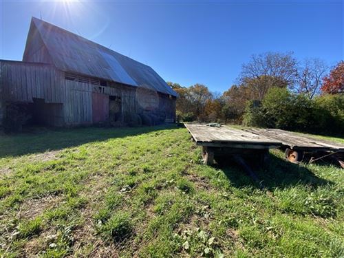 112 Acres Jefferson City TN : Jefferson City : Jefferson County : Tennessee