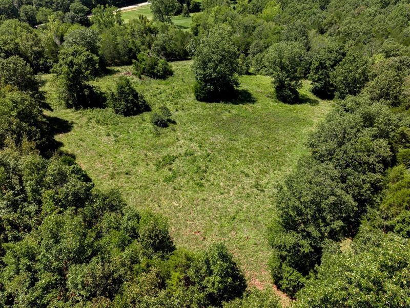 60 Acres, Hunters Paradise, Uti : Williford : Sharp County : Arkansas