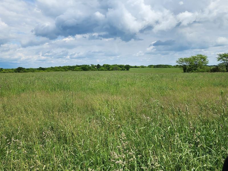 760 Ac Sullivan Co : Milan : Sullivan County : Missouri