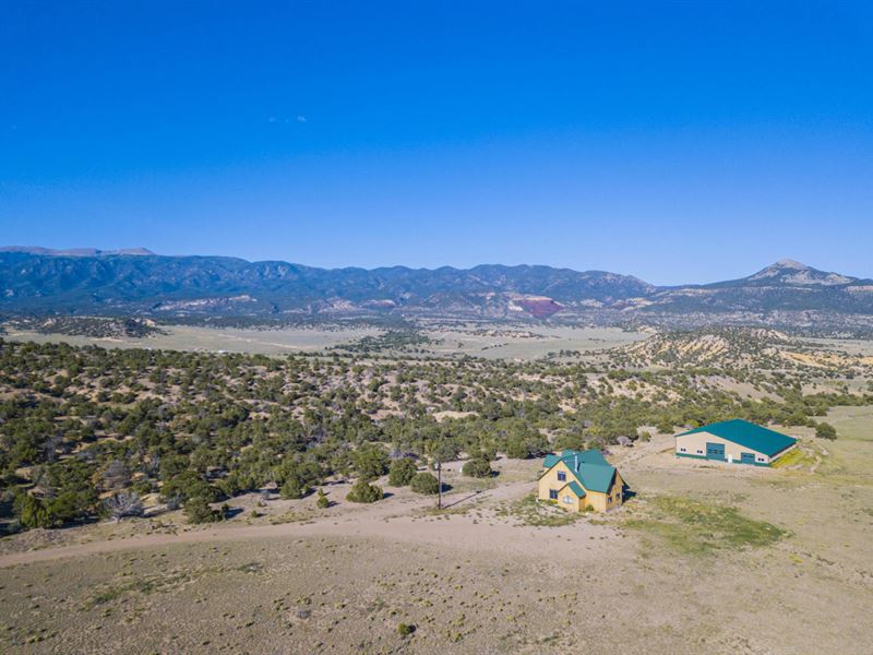 20602 State Hwy 69, Gardner, CO Ranch for Sale in Gardner, Huerfano