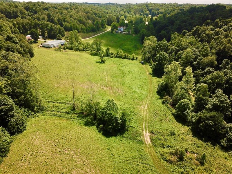 Perry County Indiana Hunting : Tell City : Perry County : Indiana