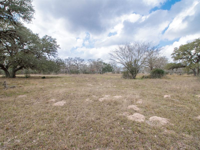 64+ Acres in Yoakum, TX, Ranch for Sale in Texas, 268023 RANCHFLIP