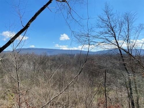 27+/- Acres on The Sequatchie River : Whitwell : Marion County : Tennessee