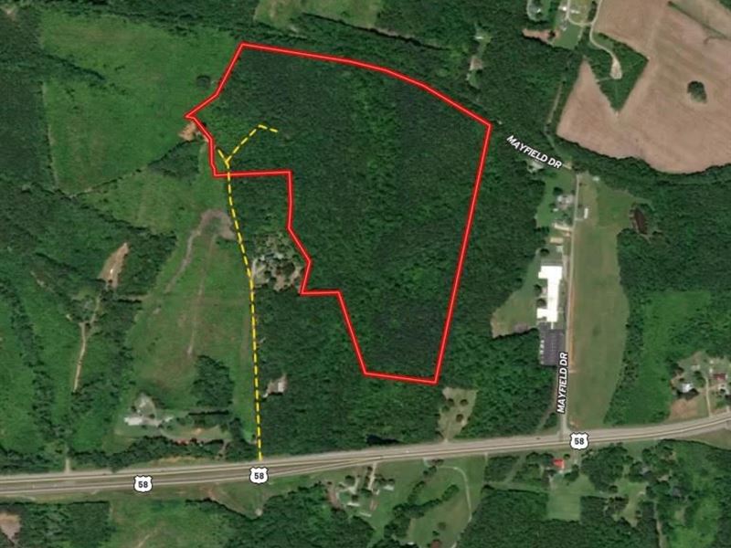 Calling All Avid Outdoor Men, Kerr : Boydton : Mecklenburg County : Virginia