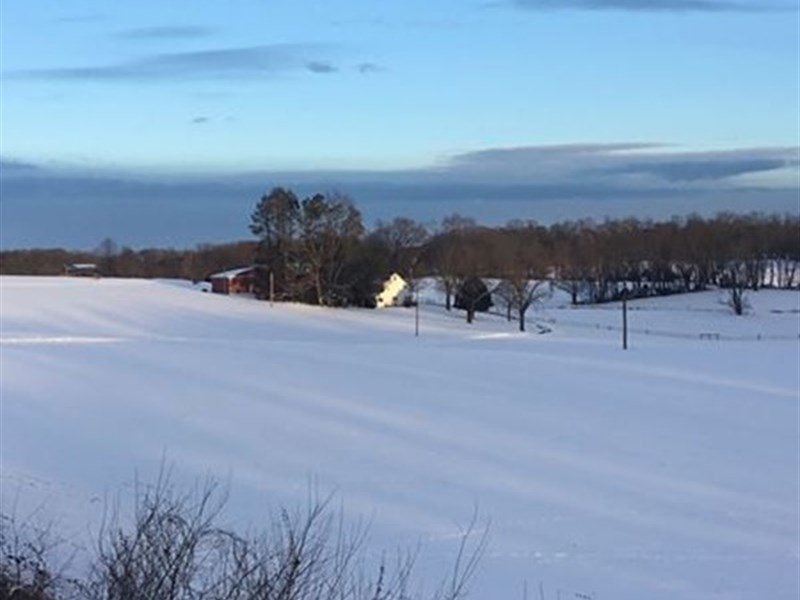 Historic Applewood Farm : Whiteford : Harford County : Maryland