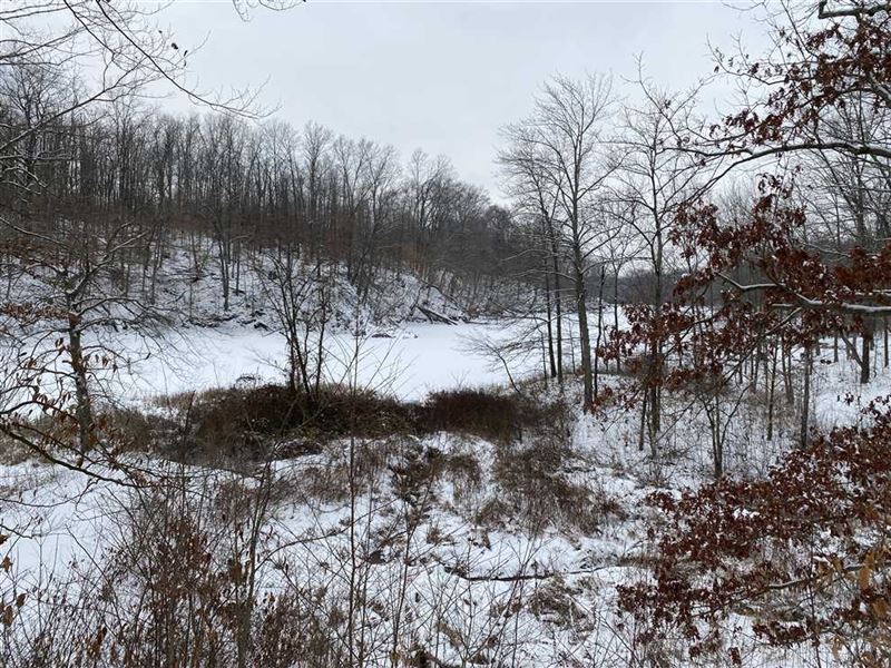 Land for Sale Morgan County, India : Monrovia : Morgan County : Indiana