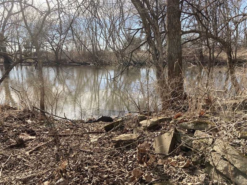 Small Property with a Big Punch : Altoona : Wilson County : Kansas