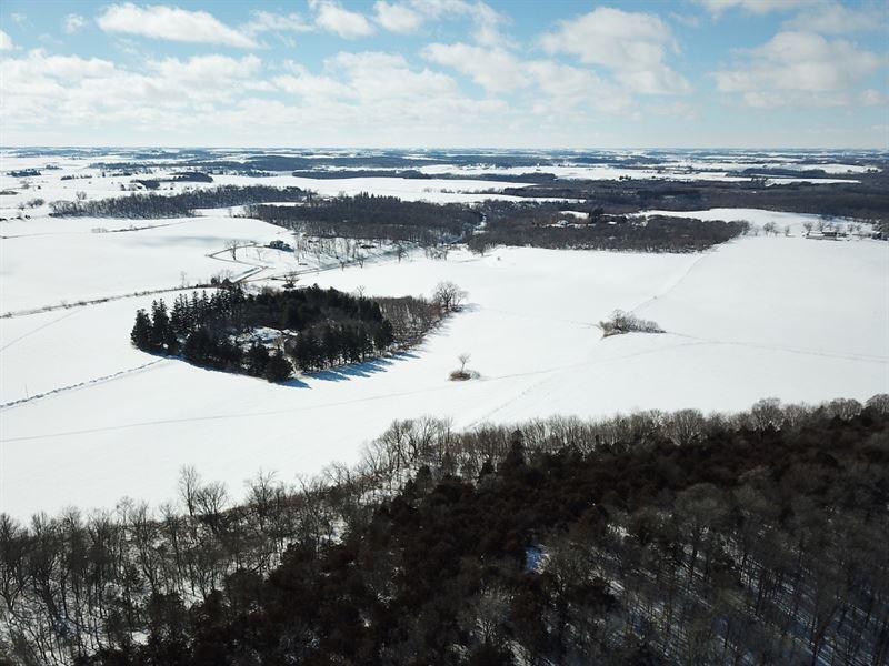 13 Acres Fillmore County, MN : Lanesboro : Fillmore County : Minnesota