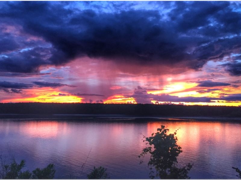 1883 Acres in Issaquena County Riv : Mayersville : Issaquena County : Mississippi