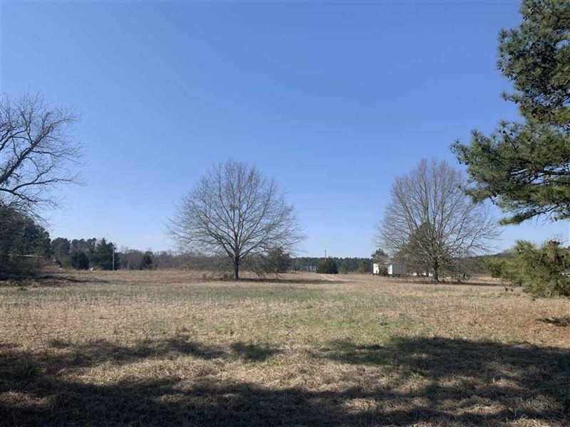50 Acres in Morven, Anson County, Ranch for Sale in North Carolina
