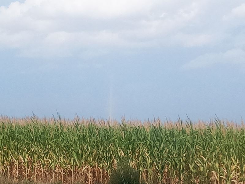 Cheyenne County Farm : Gurley : Cheyenne County : Nebraska