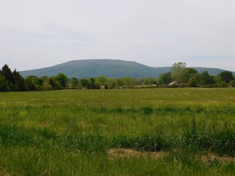 10 Acres in Poteau, OK : Poteau : Le Flore County : Oklahoma